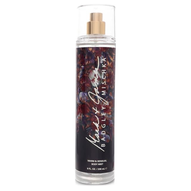 Badgley Mischka Mark & James Warm And Sensual