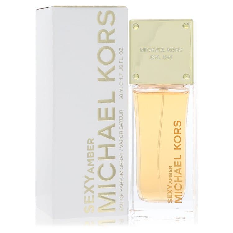 Michael Kors Michael Kors Sexy Amber