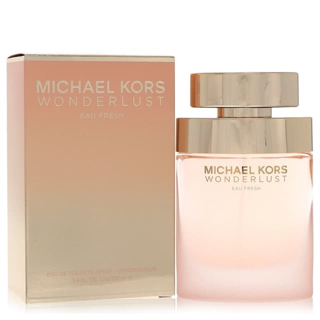 Michael Kors Michael Kors Wonderlust Eau Fresh