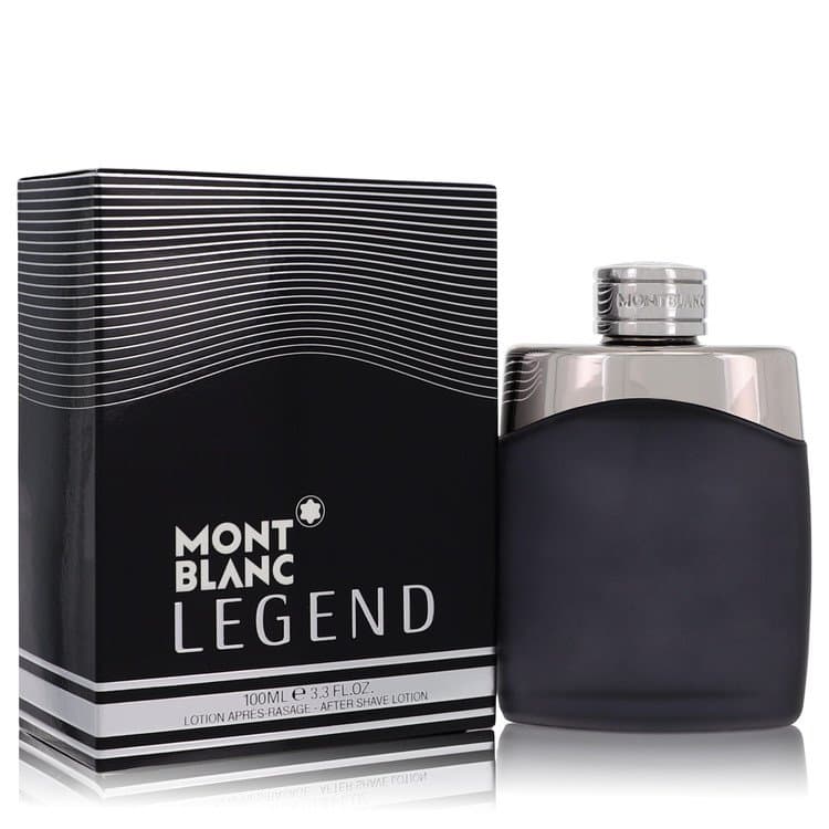 Mont Blanc Montblanc Legend