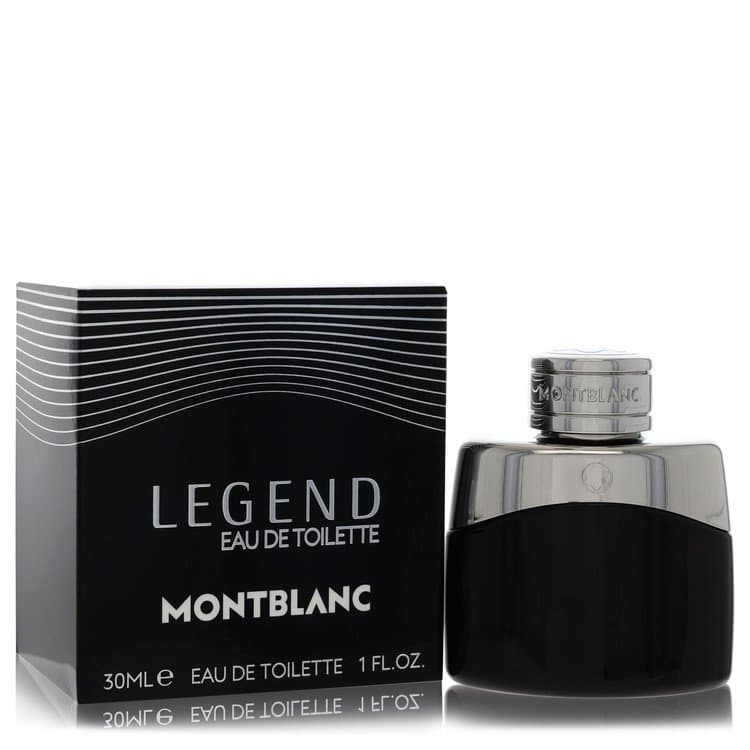 Mont Blanc Montblanc Legend