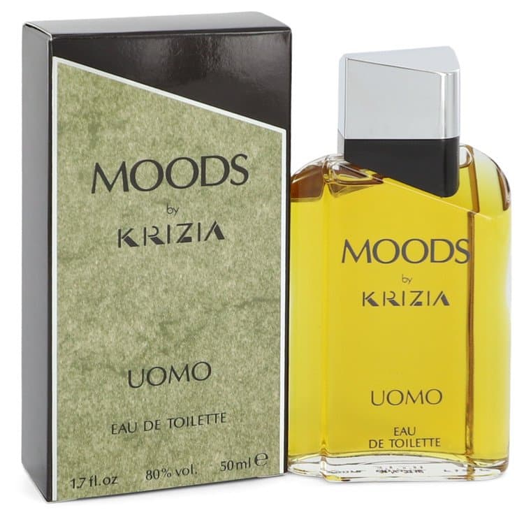 Krizia Moods