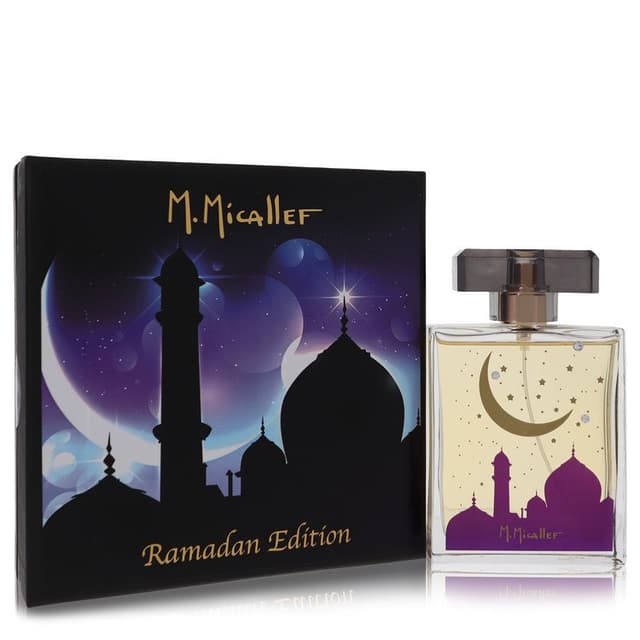 M. Micallef Micallef Ramadan Edition