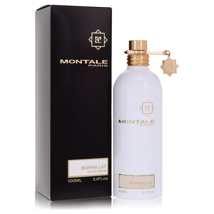 Montale Montale Mukhallat