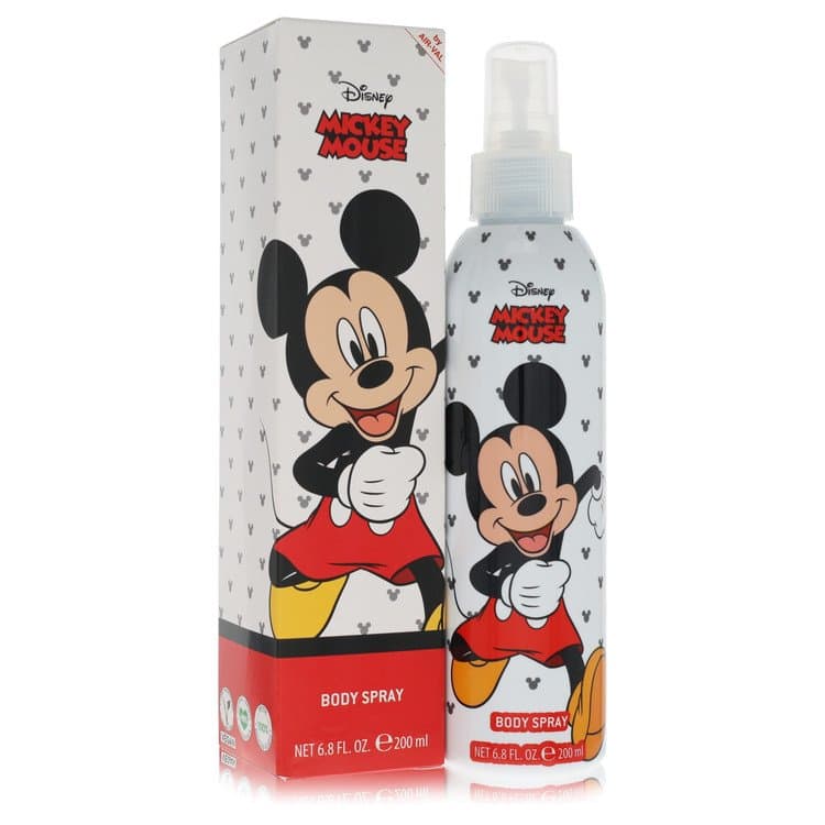 Disney Mickey Mouse