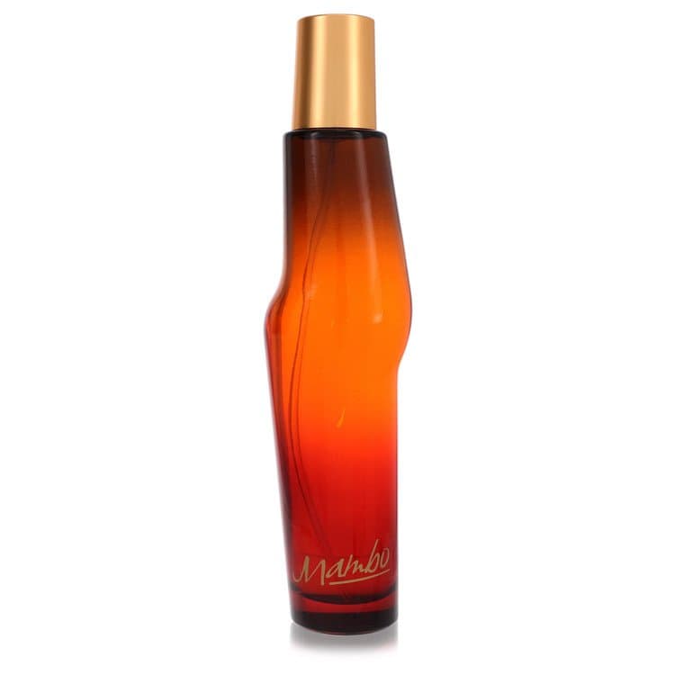 Liz Claiborne Mambo
