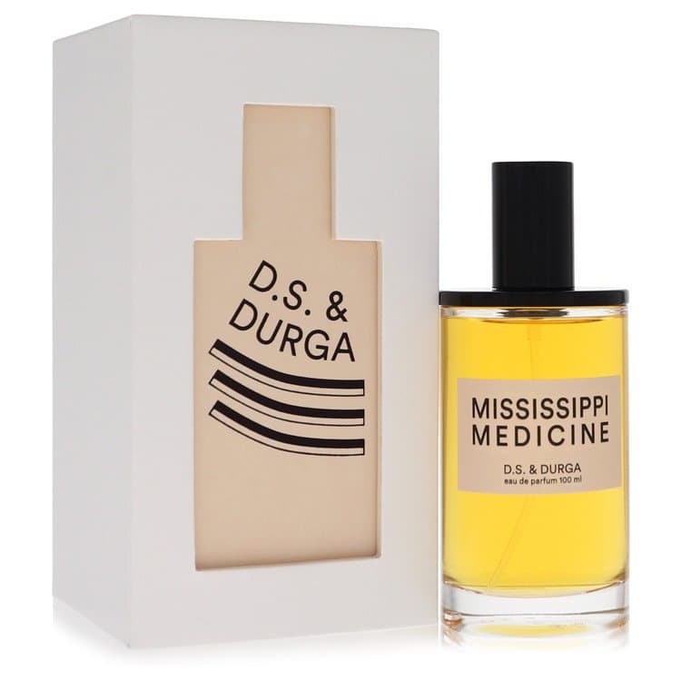 D.S. & Durga Mississippi Medicine