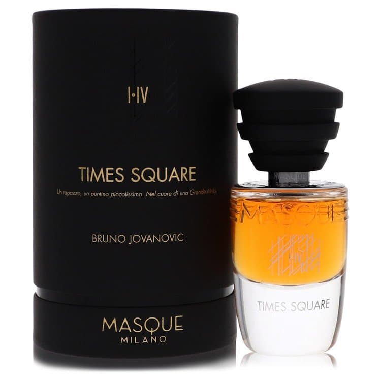 Masque Milano Masque Milano Times Square