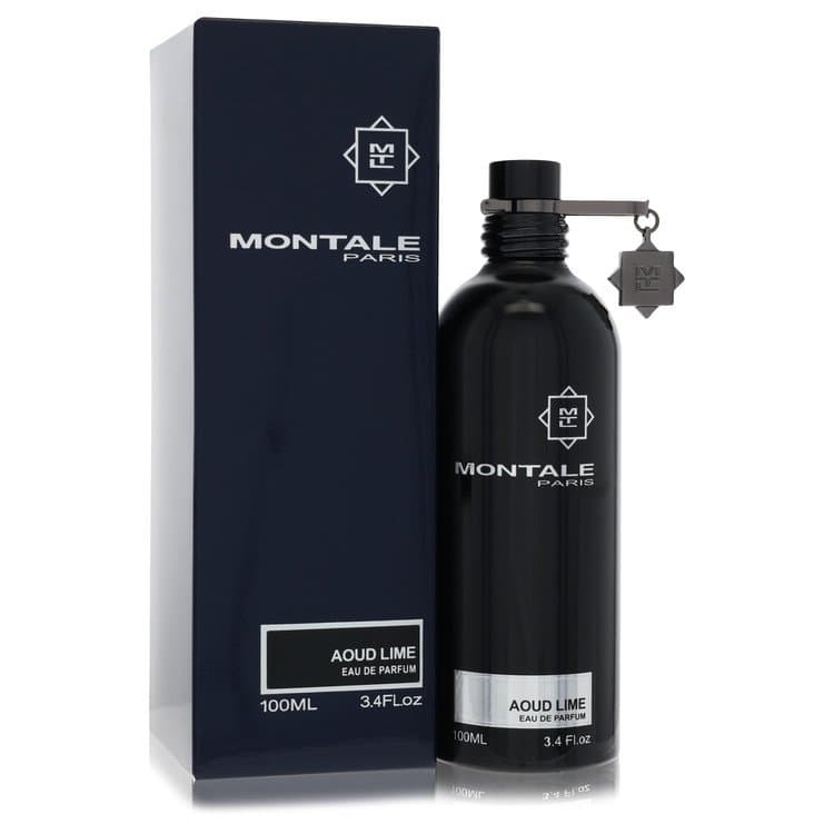 Montale Montale Aoud Lime