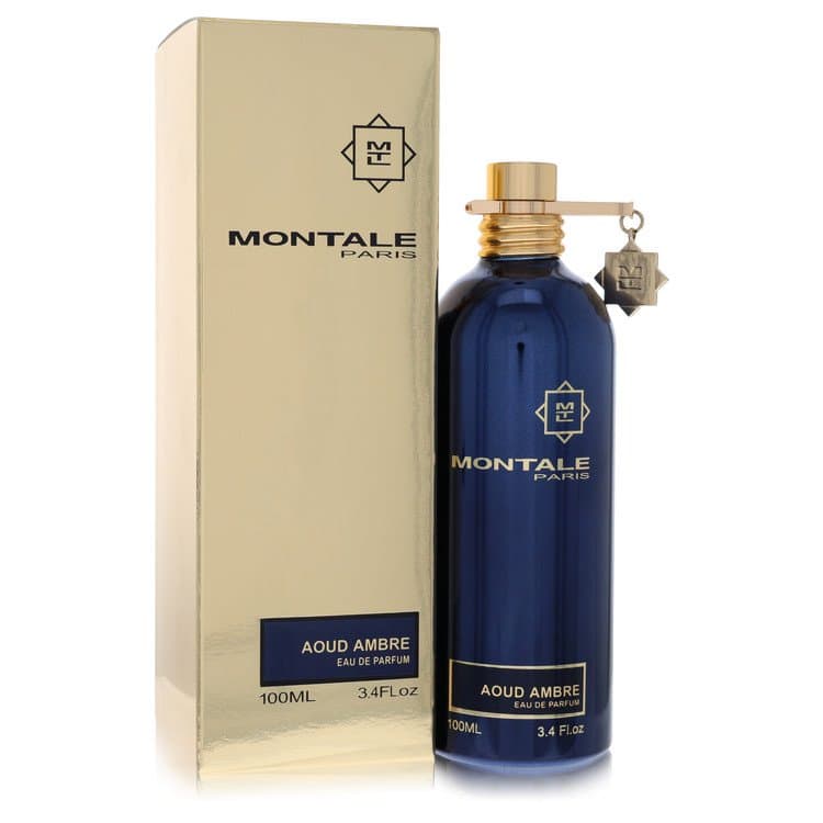Montale Montale Aoud Ambre