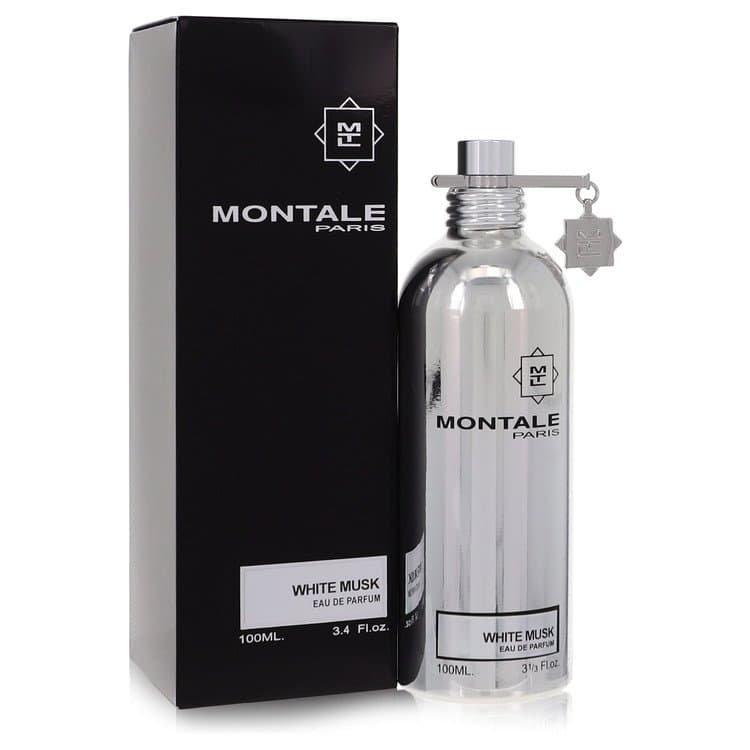 Montale Montale White Musk
