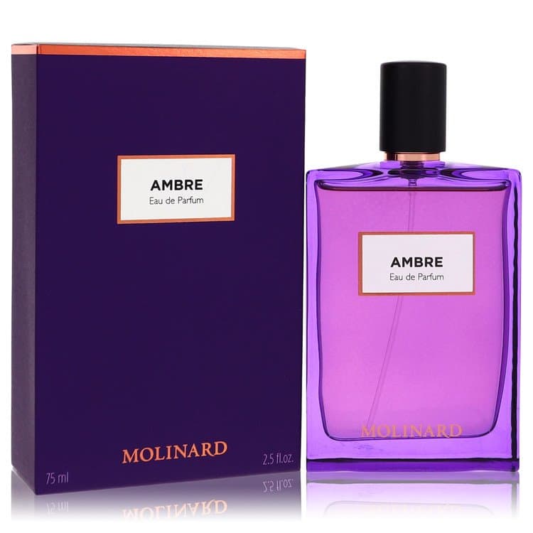 Molinard Molinard Ambre