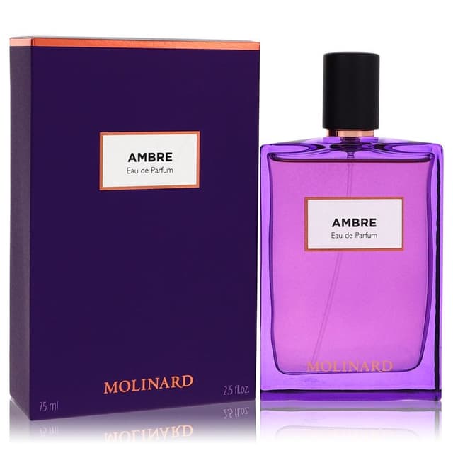 Molinard Molinard Ambre