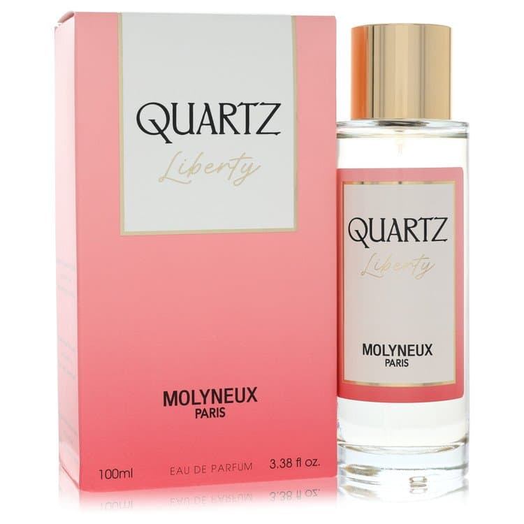 Molyneux Quartz Liberty
