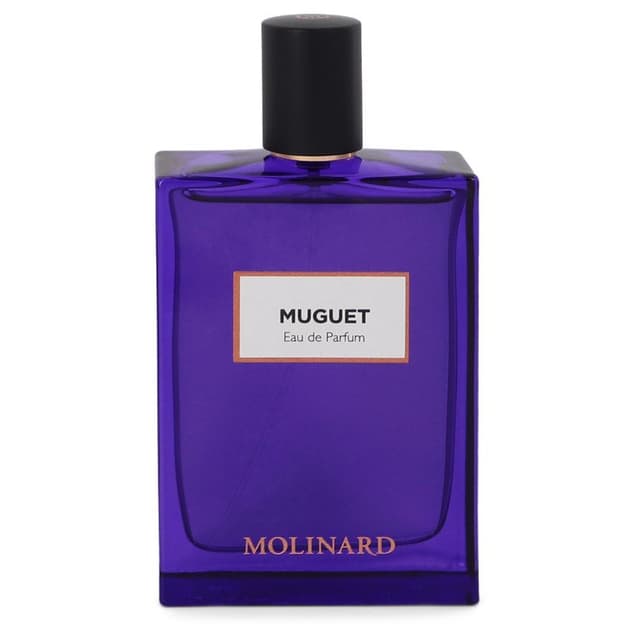 Molinard Molinard Muguet
