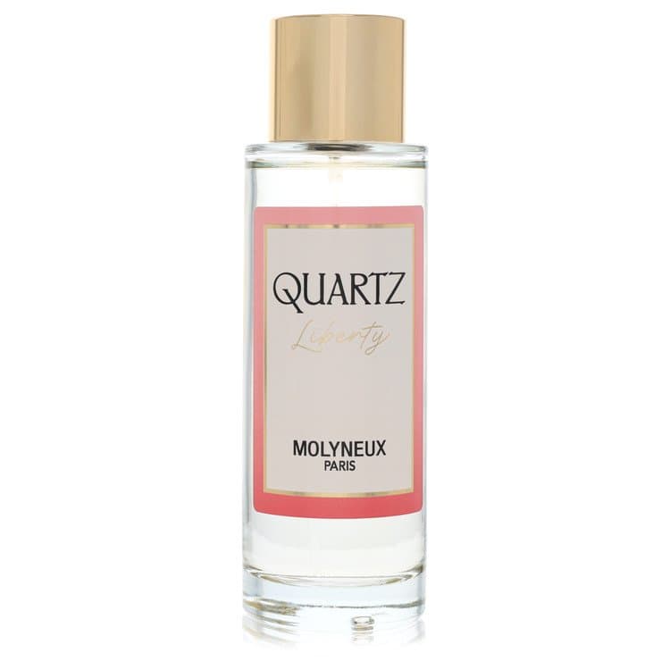 Molyneux Quartz Liberty