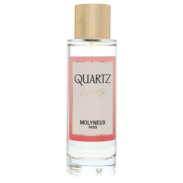 Molyneux Quartz Liberty