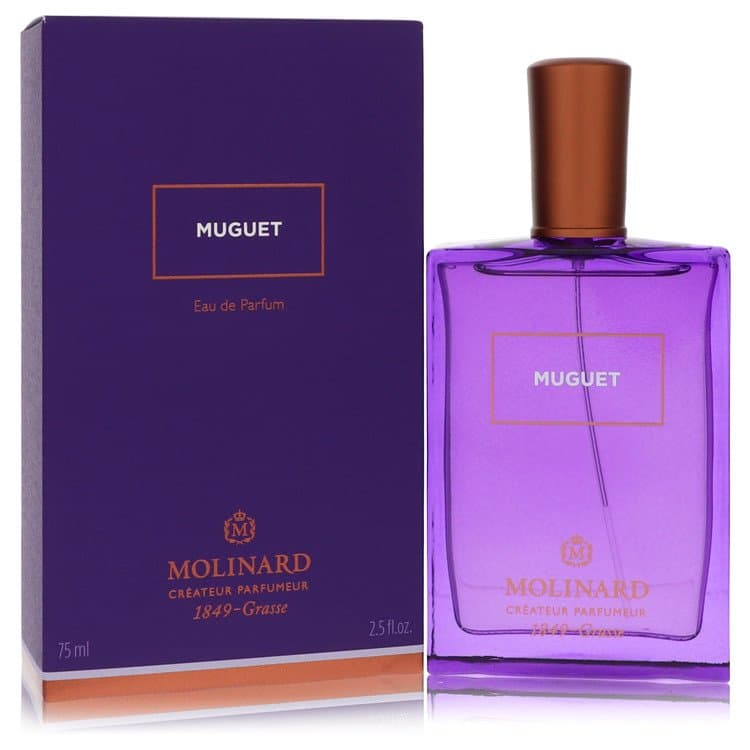 Molinard Molinard Muguet