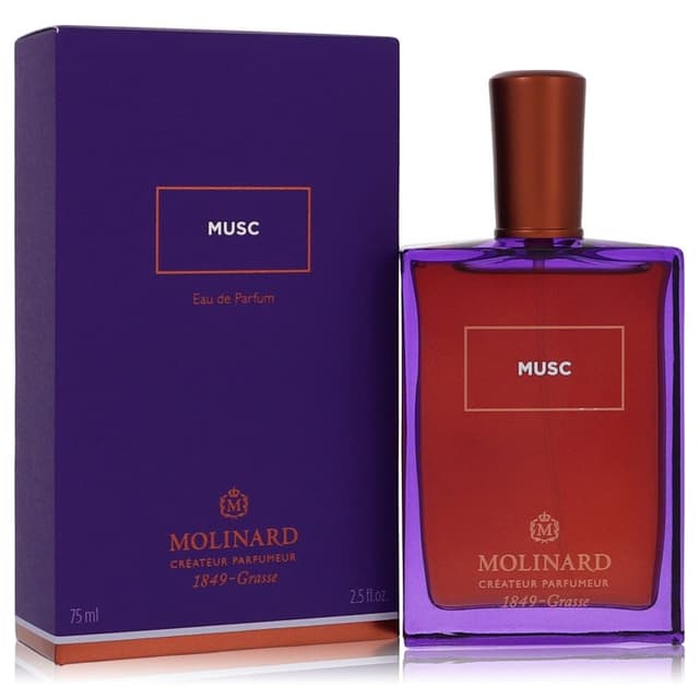 Molinard Molinard Musc