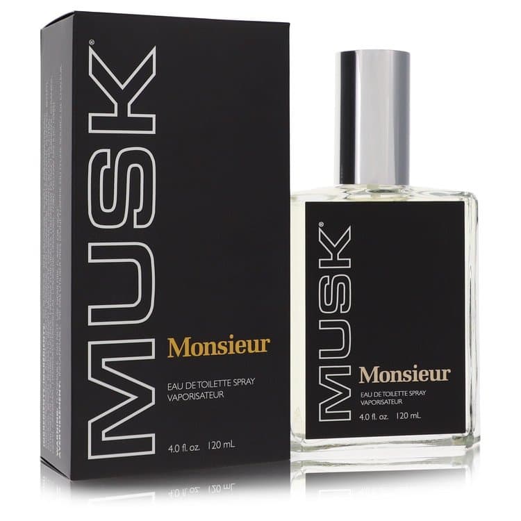 Dana Monsieur Musk