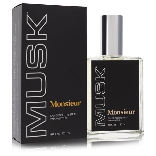 Dana Monsieur Musk