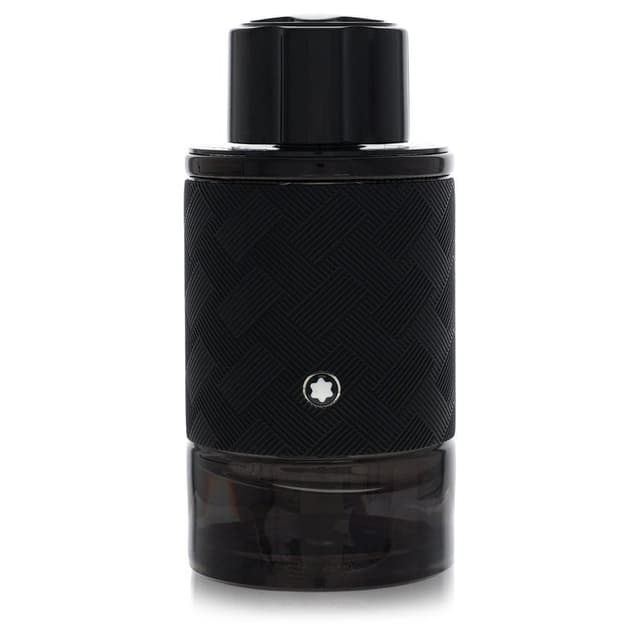 Mont Blanc Montblanc Explorer Extreme