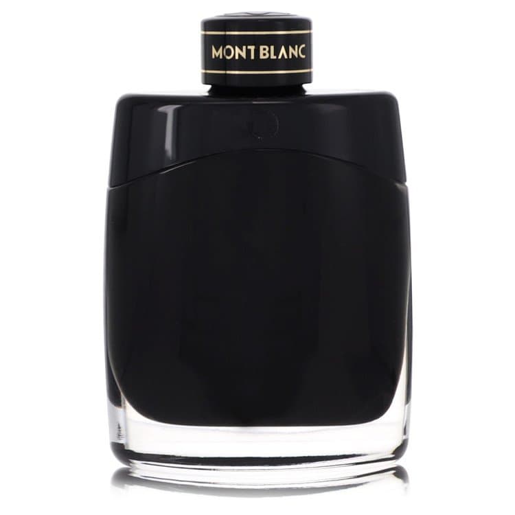 Mont Blanc Montblanc Legend