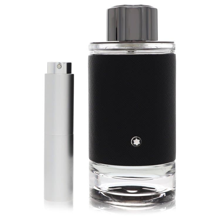 Mont Blanc Montblanc Explorer