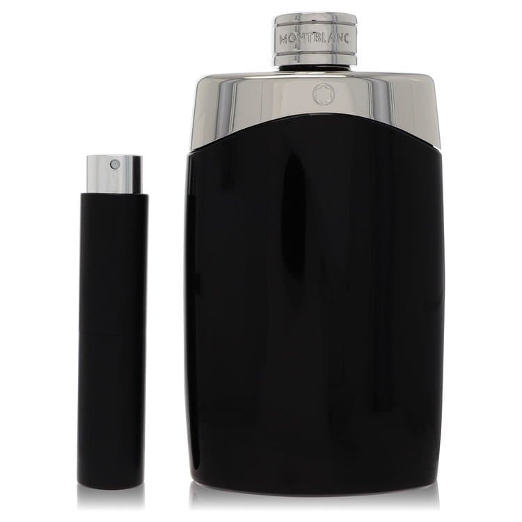Mont Blanc Montblanc Legend