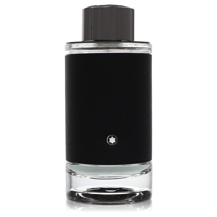 Mont Blanc Montblanc Explorer