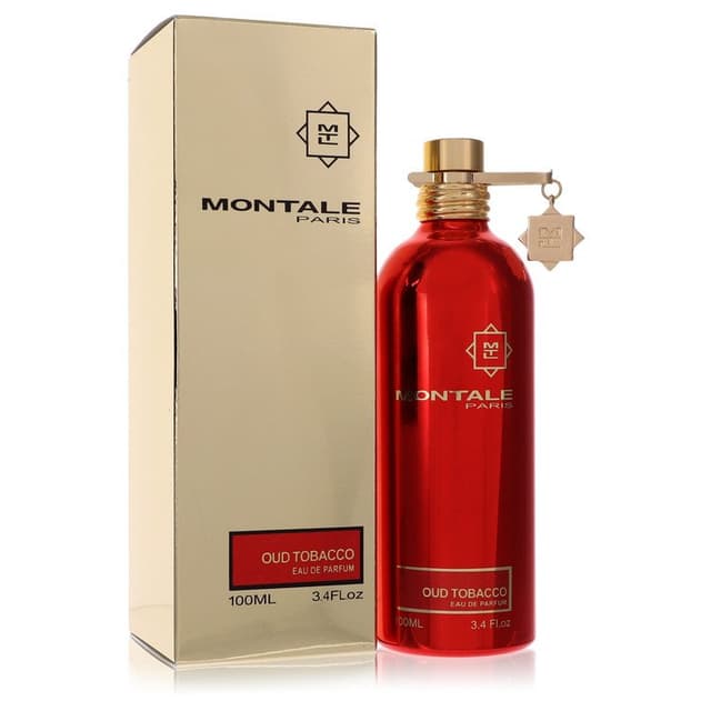 Montale Montale Oud Tobacco