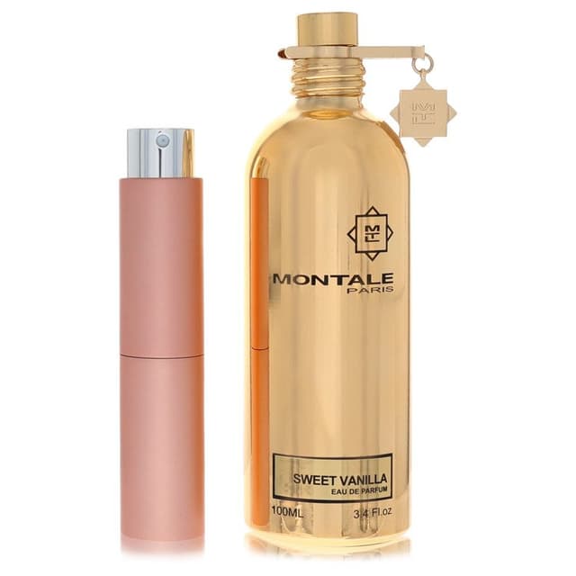Montale Montale Sweet Vanilla
