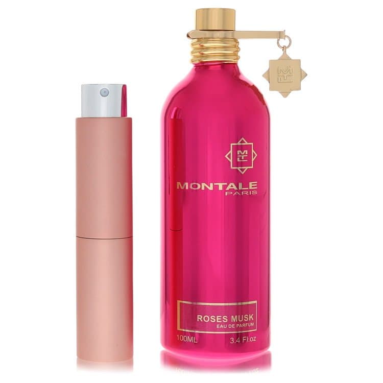 Montale Montale Roses Musk