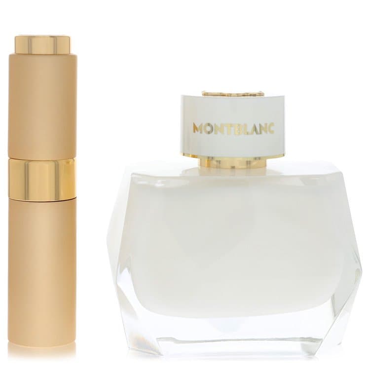 Mont Blanc Montblanc Signature