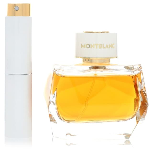 Mont Blanc Montblanc Signature Absolue