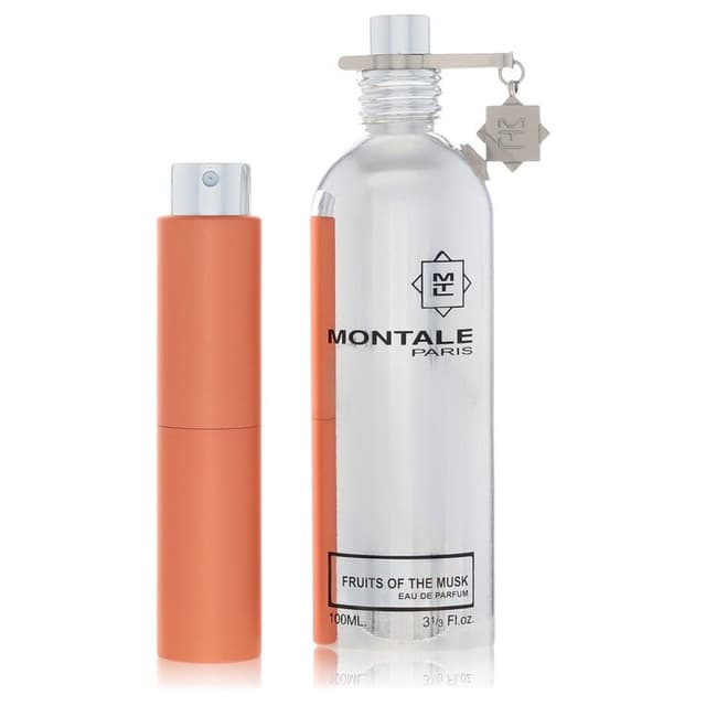 Montale Montale Fruits Of The Musk