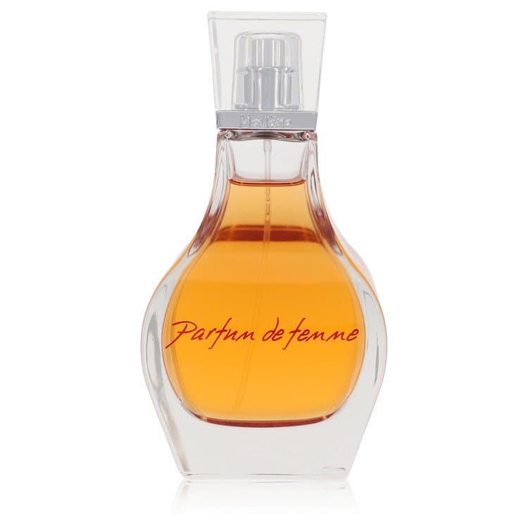 Montana Montana Parfum De Femme