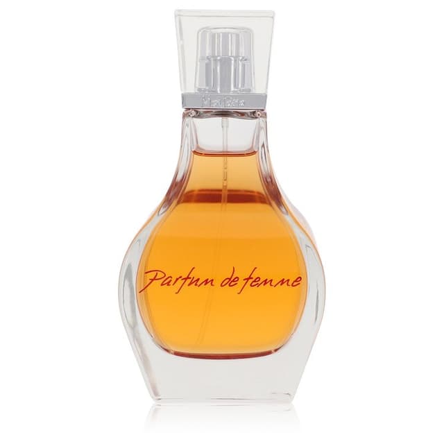 Montana Montana Parfum De Femme