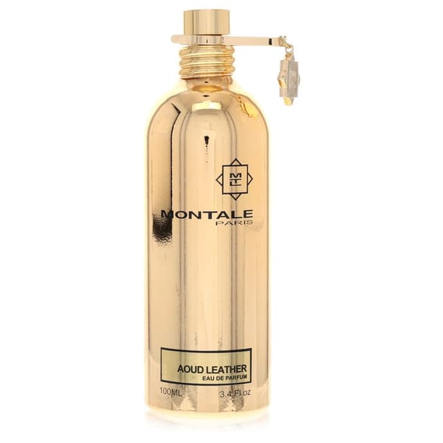 Montale Montale Aoud Leather