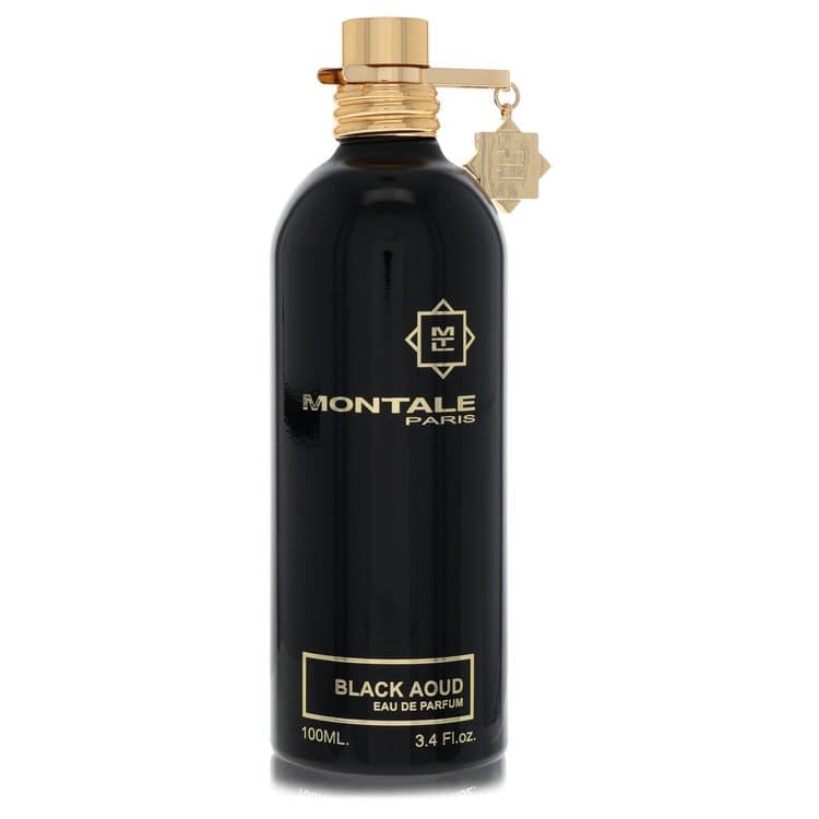 Montale Montale Black Aoud