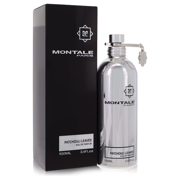 Montale Montale Patchouli Leaves