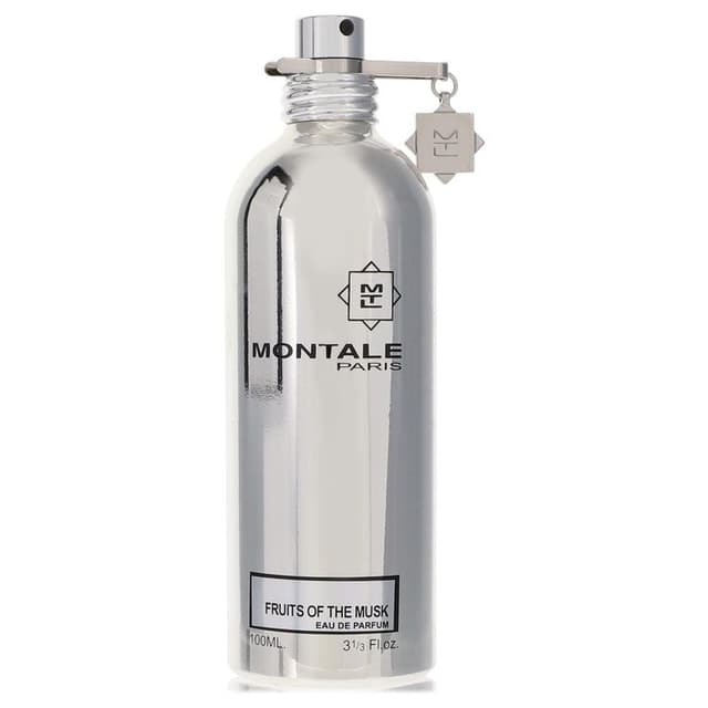 Montale Montale Fruits Of The Musk