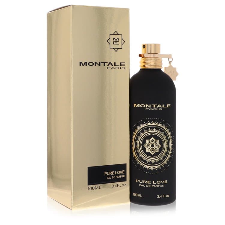 Montale Montale Pure Love