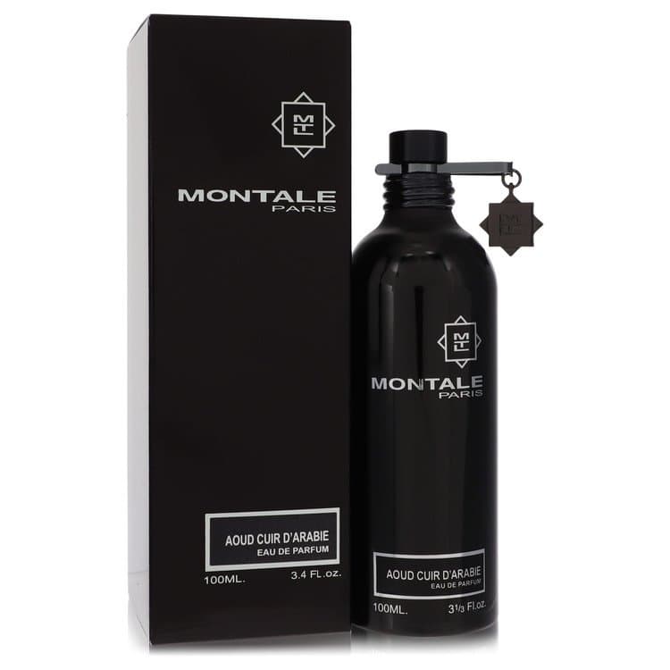 Montale Montale Aoud Cuir D'arabie