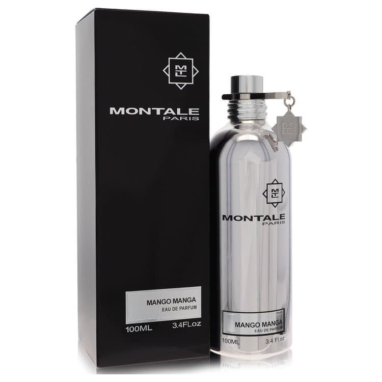 Montale Montale Mango Manga