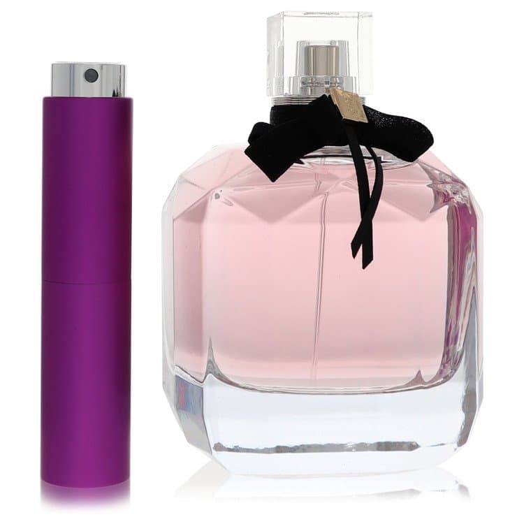 Yves Saint Laurent Mon Paris