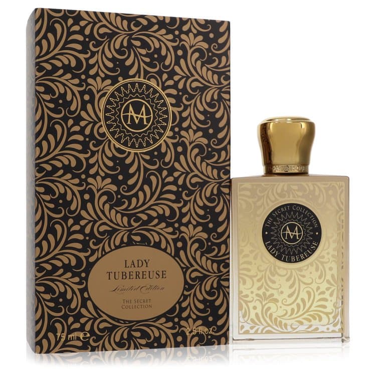 Moresque Moresque Lady Tubereuse