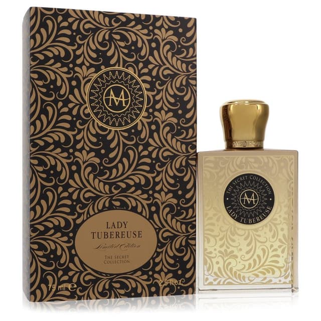 Moresque Moresque Lady Tubereuse