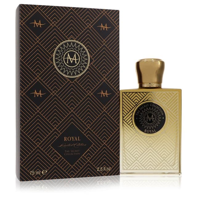 Moresque Moresque Royal Limited Edition