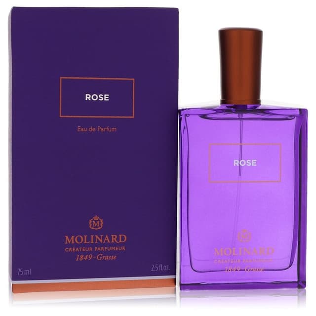 Molinard Molinard Rose